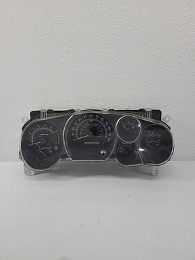 838000ca10 Toyota 2008 Tundra V6 Speedometer Cluster