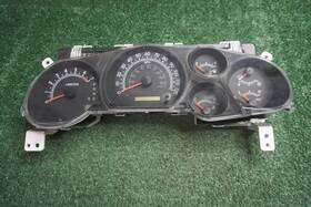 Toyota 838000ce00 2008 2009 Tundra Speedometer Gauge Cluster Oem 152k Miles