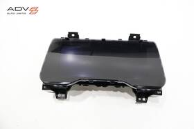 838000cw30 Toyota 2022-23 Tundra Sequoia Dashboard Instrument Cluster Gauge Speedometer Oem