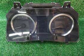 838000e80000 Toyota 2017 18 19 Highlander Speedometer Gauge Cluster Oem 52k Mi