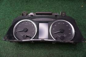 838000e883 Toyota 2019 Highlander Speedometer Gauge Cluster Oem 38 471 Miles