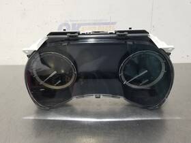 838000ej51 Toyota 21 2021 Highlander Speedometer Instrument Gauge Cluster