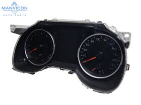 83800-0r810-00 Toyota 838000r81000 2021 Rav4 Speedometer Instrumental Kph 43k Cluster Oem