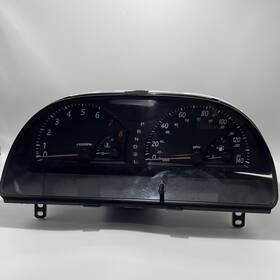 838000w210 Toyota 2002-2006 Camry Speedometer Instrument Cluster Dash Panel 181k Miles 838000w210 Toyota 2002-2006 Camry Speedometer Instrument Cluster Dash Panel 181k Miles