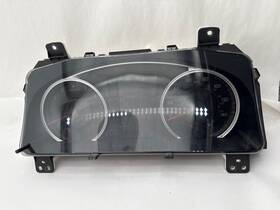 83800-0xb0050 Toyota 838000xb50 2015-2017 Camry Speedometer Cluster Id 88k Miles