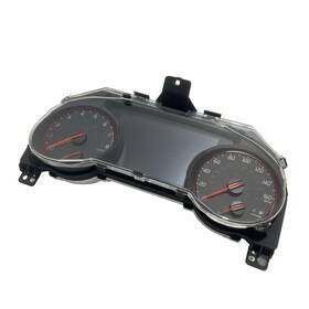 838000xn93 Toyota Oem Camry Xse Dash Instrument Gauge Speedometer Cluster 2021