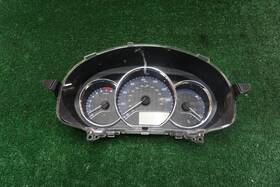 838000zx10000469 Toyota 2014 15 16 Corolla Speedometer Gauge Cluster Oem