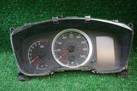 838001 Toyota 2019 Corolla Speedometer Gauge Cluster Oem Unknown Miles 838001 Toyota 2019 Corolla Speedometer Gauge Cluster Oem Unknown Miles