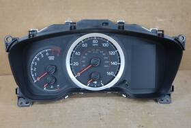 838001an70 Toyota 2020 2022 Corolla Speedometer Gauge Cluster Oem