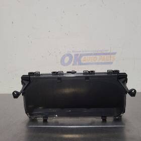 838001aq73 Toyota 24 2024 Gr Corolla 1.6l Speedometer Instrument Gauge Cluster