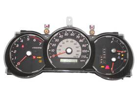 8380035a00 Toyota Speedometer Instrument Cluster 04 4 Runner Panel Gauges 204 806 Miles
