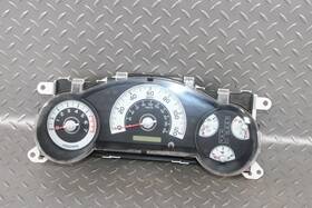8380035g21 Toyota 07-08 Fj Cruiser 88k Miles Instrument Gauge Cluster Speedometer Tachometer Oem