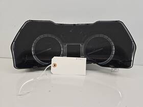 8380035s50a Toyota 2014 -2019 4 Runner 4.0l Instrument Gauge Cluster Speedometer Oem