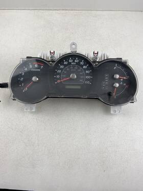 83800-42e50 Toyota 8380042e50 13-15 Rav4 Le Mph Speedometer Instrument Cluster Oem