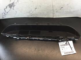 8380047u70 Toyota 19 20 Prius Speedometer Cluster