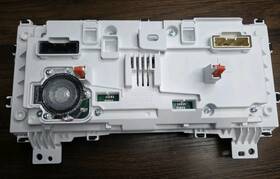 838004ak10 Toyota Dashboard / 17391772 For Rav 4 V A5 H5 2.5 838004ak10 Toyota Dashboard / 17391772 For Rav 4 V A5 H5 2.5