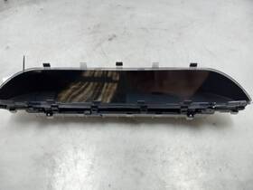 838004e080 Toyota 2021 Prius 1.8l Fwd At Speedometer Instrument Cluster