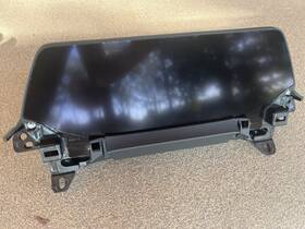 838004e572 Toyota Prius Prime Dash Instrument Cluster Panel Gauge Speedometer Oem 2023 2024