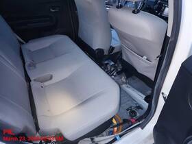 838005cn20 Toyota Speedometer Cluster Prius C Vin B3 7th And 8th Digit Fits 18-19 10903414