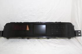 838005cr10 Toyota 2015 Prius Cluster N03102 And Mileage 51 343 For Fas01062