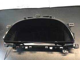 8380062311 Toyota 23 Mirai Speedometer Cluster