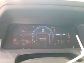 83800ak052 Toyota 25 2025 Tacoma Trailhunter Speedometer Gauge Cluster 83800ak052 Toyota 25 2025 Tacoma Trailhunter Speedometer Gauge Cluster