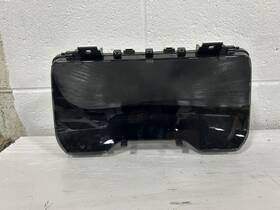 83800an070 Toyota 2025 Tundra Digital Speedometer Oem Part Number