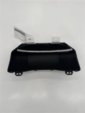 83800aq020 Toyota 2025 Camry 7 Inch Display Digital Speedometer Oem