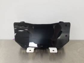 83800aq021 Toyota 25 2025 Camry Se 2.5l Speedometer Instrument Gauge Cluster