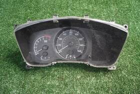 83800f2v3000 Toyota 2015 Corolla Speedometer Gauge Cluster Oem 121k Miles