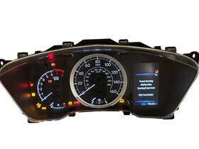 83800f2v50 Toyota Speedometer Instrument Cluster 2020 Corolla Panel Gauges 70 626 Miles 83800f2v50 Toyota Speedometer Instrument Cluster 2020 Corolla Panel Gauges 70 626 Miles
