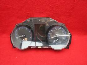 83800f4a72 Toyota 2021 2022 C-hr Speedometer Instrument Gauge Cluster 28 330 Miles