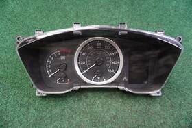 83800fe03000 Toyota 2020 21 22 Corolla Speedometer Gauge Cluster 47k Miles Oem