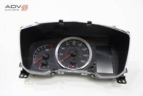 83800feb80 Toyota 2020-2021 Corolla Dash Dashboard Instrument Cluster Gauge Speedometer Oem
