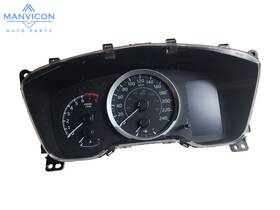 83800fed4000 Toyota 2020-2021 Corolla Speedometer Instrumental Kph 133k Cluster Oem