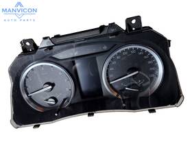 83800oea1100 Toyota 2017-2019 Highlander Speedometer Instrumental Kph 141k Cluster