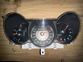 83806-35a30-b Toyota 2006-2009 4runner Speedometer Instrument Cluster Oem