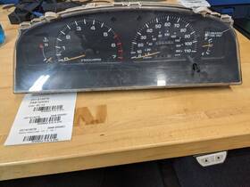Toyota 83881-35170 1996-1997 4runner Odometer Trip Display Screen Oem Part #