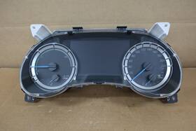 83a00-0e060-00 Toyota 22 23 Camry Instrument Head Speedometer Gauge Cluster Oem Unk Miles