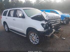 8668034090b0 Toyota Used Infotainment Display Fits 2016 Sequoia Roof Mounted Video Dvd Scree
