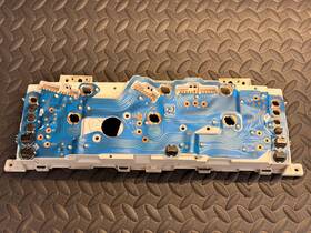 89367-314-610 Toyota 84-88 Pickup Truck 4runner Sr5 Cluster Mounting Housing Body 1985 1986