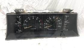 Toyota 89399-314-810 1984-1988 Pickup 4runner Oem Sr5 Speedometer Instrument Cluster Tach