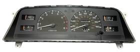 89629115-840 Toyota 1991 4runner Pickup 4wd V6 Manual Transmission Cable Speedo Gauge Cluster