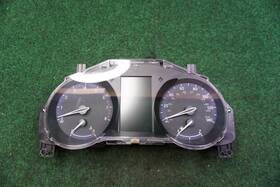 A2c38980603 Toyota 2021 Chr Speedometer Gauge Cluster 90k Miles Oem