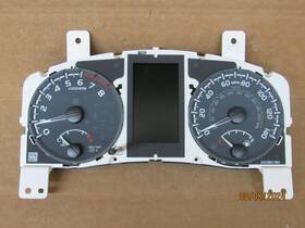 A2c39817001 Toyota 2016 2017 Tacoma Speedometer Instrument Cluster Oem No Lens/trim