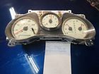 Mr-360612 Toyota Instrument Cluster