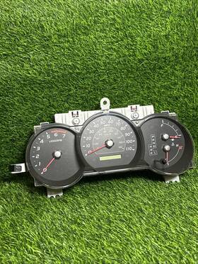 83800-35e50 Toyota / Lexus 4runner 4wd 2006-07 Oem Instrument Gauge Cluster Speedometer