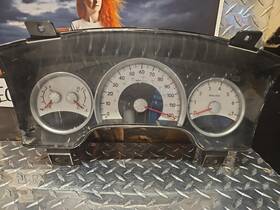 P04839000aa Toyota 2005 - 07 Dodge Dakota Durango Speedometer Gauge Cluster Ecb2bb