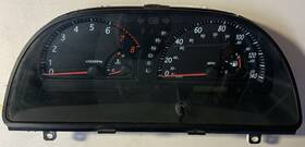 83800-06632-00 Toyota Tn157520-6961 2004 Camry 2.4l Speedometer Instrument Cluster Gauge Panel