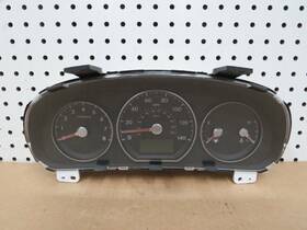 Tn157550-2885 Toyota 2013 2014 2015 Rav4 Speedometer Cluster Gauge No Miles Recorded